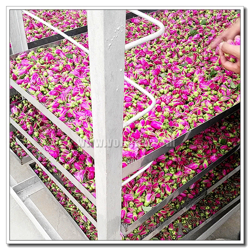 玫瑰花烘干機(jī)